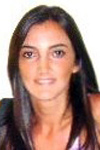 LORENA D - Italian hostess Caserta Campania hostess image, hostess fair, hostess congressional, promoter, interpreter