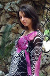 FRANCESCA - Hostess italiana Roma Lazio hostess immagine, hostess fieristica, hostess congressuale, promoter, comparse