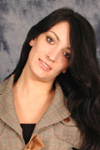 SERENISSIMA - Italian hostess Rome Lazio hostess fair, hostess congressional, promoter, extras