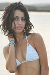 LINDASEA - Hostess italiana Taranto Puglia modella fashion, modella bikini, hostess fieristica, hostess congressuale, pubblicità, televisione, comparse, danza, animazione
