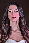 ALESSANDRA - Hostess italiana Potenza Basilicata indossatrice fashion, hostess immagine, hostess fieristica, hostess congressuale, personal shopper, promoter
