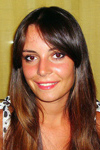 ILLY - Italian hostess Latina Lazio hostess image, hostess fair, hostess congressional, tour leader, promoter, advertisement