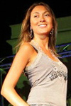 FIORLA - Hostess italiana Monza Lombardia hostess fieristica, hostess congressuale, comparse, interprete