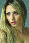 STEFANIA - Hostess italiana Napoli Campania modella fashion, modella glamour, indossatrice fashion, hostess immagine, hostess fieristica, hostess congressuale, tour leader, promoter, pubblicit, cinema, teatro, televisione, comparse, performer, cantante, animazione