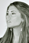 ADRIANA - Spanish hostess Turin Piedmont fashion model, hostess image, hostess fair, advertisement