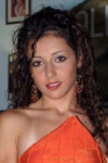 FRANCY - Hostess italiana Messina Sicilia modella fashion, modella bikini, indossatrice fashion, indossatrice bikini, hostess immagine, hostess fieristica, hostess congressuale, merchandiser, promoter