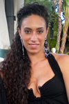 FRANCESCA F - Italian hostess Naples Campania hostess image, hostess fair, hostess congressional, tour leader, personal shopper, merchandiser, promoter