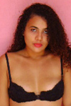 CAMILA O - Brazilian model St. Paul Brazil bikini model, lingerie model, glamour model, modella topless, nude model, cinema, theater, television, extras, bodypainting