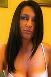 ELENA - Modella italiana Treviso Veneto modella topless, modella fetish, hostess immagine, hostess fieristica