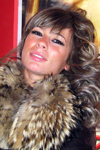 LOLA - Hostess italiana Firenze Toscana indossatrice lingerie, hostess immagine, hostess fieristica, hostess congressuale, tour leader, personal shopper, promoter, cinema, teatro
