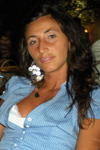 ANGEL - Hostess italiana Avellino Campania hostess immagine, hostess fieristica, hostess congressuale, comparse