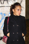 POISON - Italian hostess Olbia Sardinia hostess image, hostess fair, hostess congressional, promoter, extras