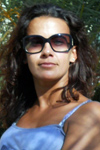 FRANCESCA - Hostss italiana Savona Liguria hostess immagine, hostess fieristica, merchandiser, promoter