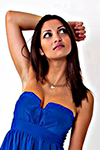 MARIA M - Italian model Potenza Basilicata fashion model, bikini model, lingerie model, glamour model, gothic dark model, fashion wearer clothes, bikini wearer clothes, lingerie wearer clothes , hostess image, hostess fair, hostess congressional, tour leader, promoter, advertisement, cinema, theater, television, extras, performer, singer, bodypainting