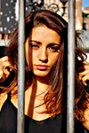 GIULIA M - Italian model Bologna Emilia Romagna fashion model, bikini model, lingerie model, glamour model, gothic dark model, fashion wearer clothes, bikini wearer clothes, lingerie wearer clothes , hostess image, hostess fair, hostess congressional, promoter, cinema, television, extras, animation, bodypainting