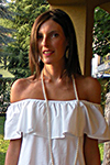 FEDERICA C. -  Pordenone Friuli Venezia Giulia modella fashion, modella bikini, modella lingerie, indossatrice fashion, indossatrice bikini, indossatrice lingerie, hostess immagine, hostess fieristica, hostess congressuale, personal shopper, merchandiser, promoter