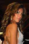 AMARA - Rumanian model Oradea Romania fashion model, bikini model, glamour model, hostess image, cinema, television