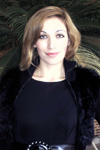 VIKI - Russian hostess Padua Veneto glamour model, hostess image, hostess fair, hostess congressional, advertisement, television, extras